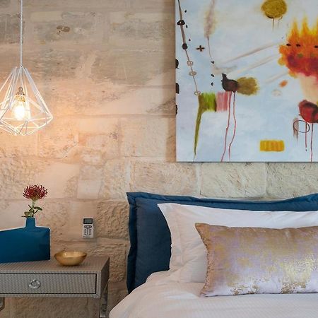 Julesy'S Bnb Hotel Cospicua Luaran gambar