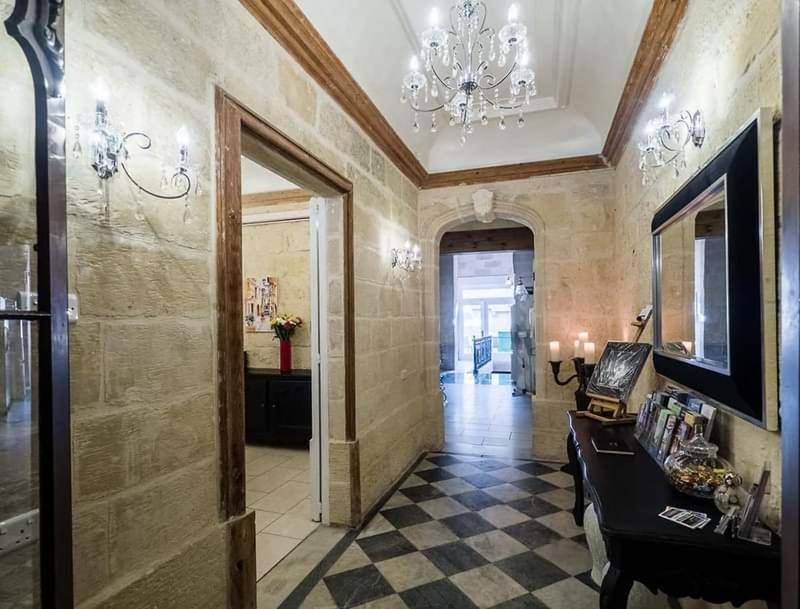 Julesy'S Bnb Hotel Cospicua Luaran gambar