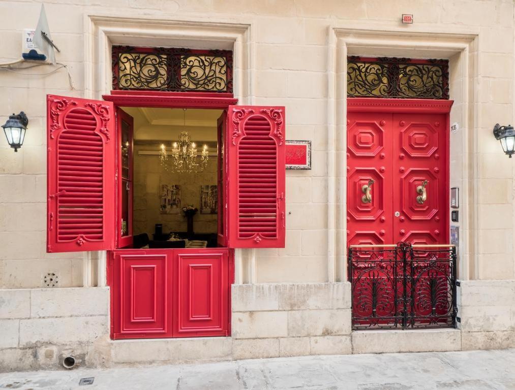 Julesy'S Bnb Hotel Cospicua Luaran gambar