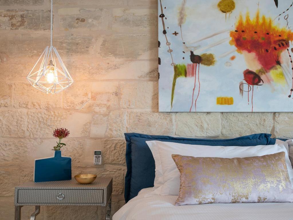 Julesy'S Bnb Hotel Cospicua Luaran gambar
