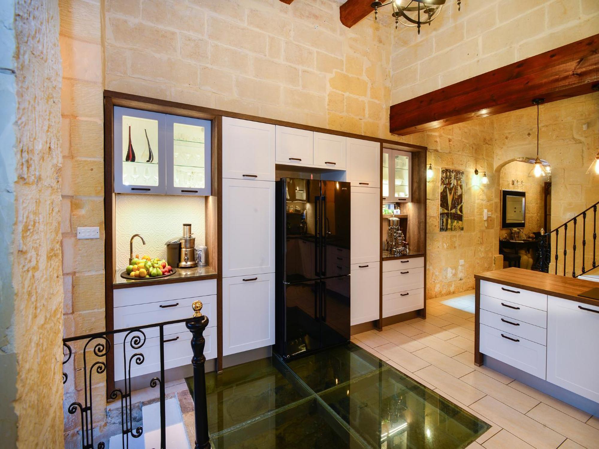 Julesy'S Bnb Hotel Cospicua Luaran gambar